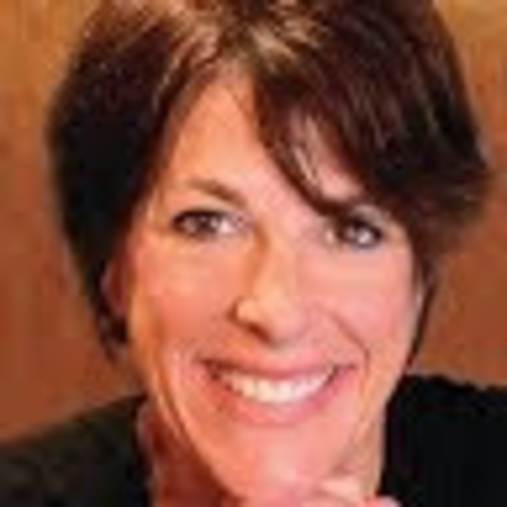 Meet your Posher, Wendy